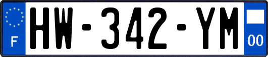 HW-342-YM