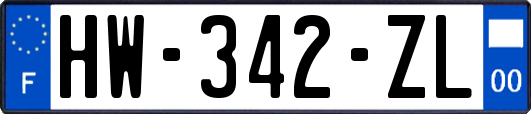 HW-342-ZL
