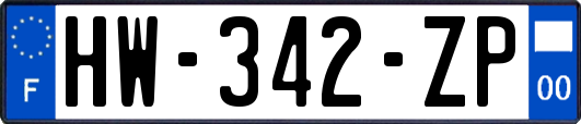 HW-342-ZP