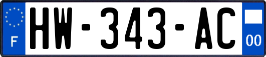 HW-343-AC
