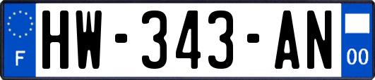 HW-343-AN