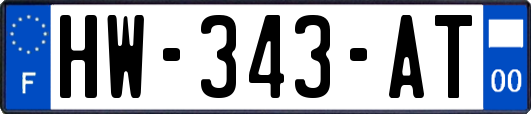 HW-343-AT