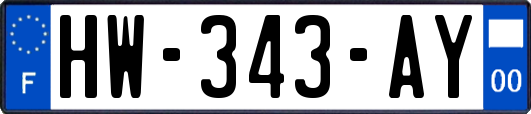 HW-343-AY