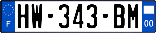 HW-343-BM