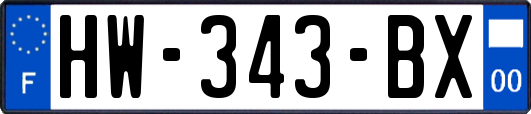 HW-343-BX