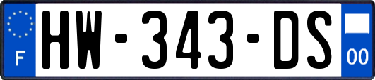 HW-343-DS