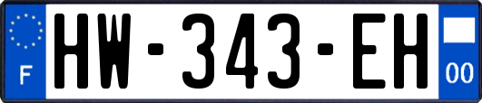 HW-343-EH