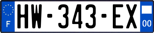 HW-343-EX