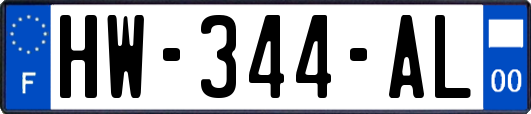 HW-344-AL
