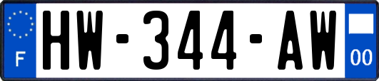 HW-344-AW