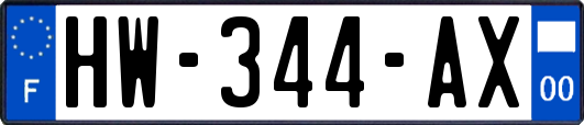 HW-344-AX