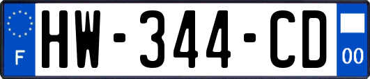 HW-344-CD