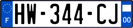 HW-344-CJ