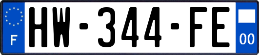 HW-344-FE