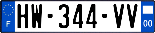HW-344-VV