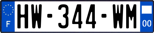 HW-344-WM