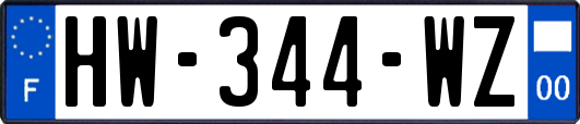 HW-344-WZ