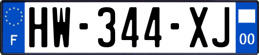 HW-344-XJ