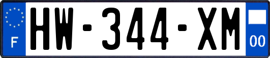 HW-344-XM