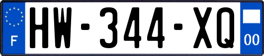 HW-344-XQ