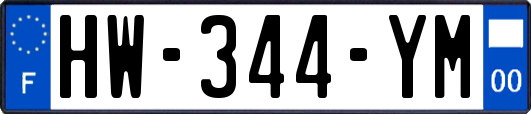 HW-344-YM