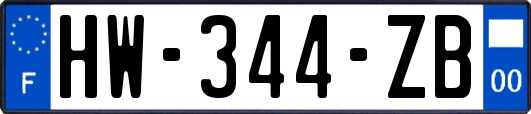 HW-344-ZB