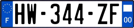 HW-344-ZF