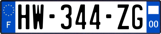 HW-344-ZG