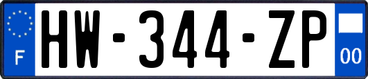 HW-344-ZP