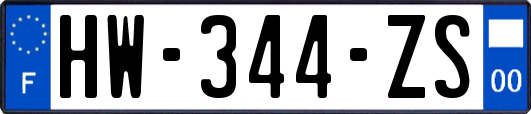 HW-344-ZS