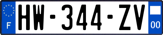 HW-344-ZV