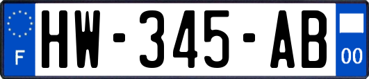 HW-345-AB