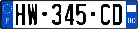 HW-345-CD