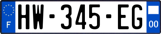 HW-345-EG