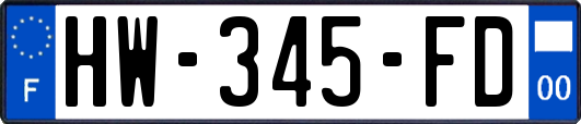 HW-345-FD