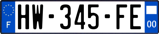 HW-345-FE
