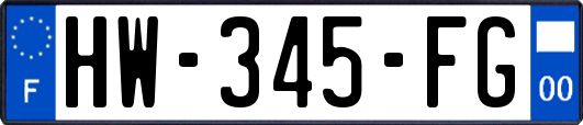 HW-345-FG