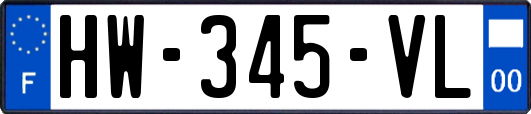 HW-345-VL