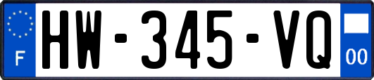 HW-345-VQ