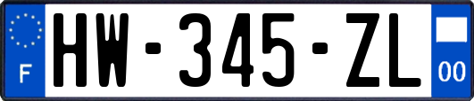 HW-345-ZL