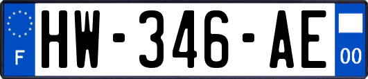 HW-346-AE