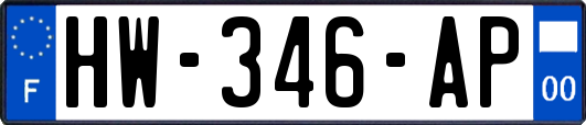 HW-346-AP