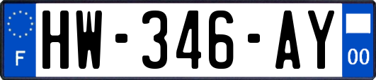 HW-346-AY