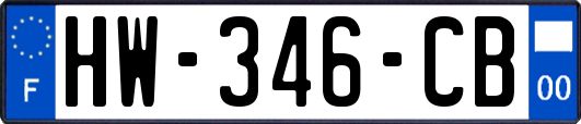 HW-346-CB