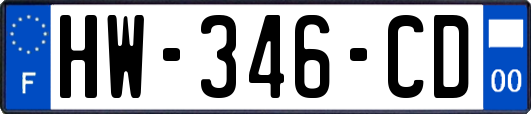 HW-346-CD