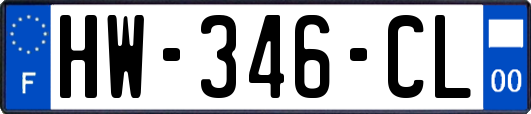 HW-346-CL