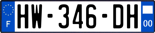 HW-346-DH