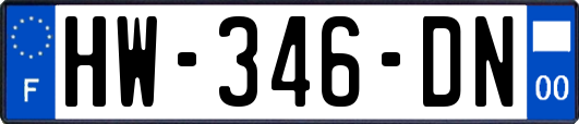 HW-346-DN