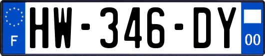 HW-346-DY