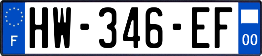 HW-346-EF